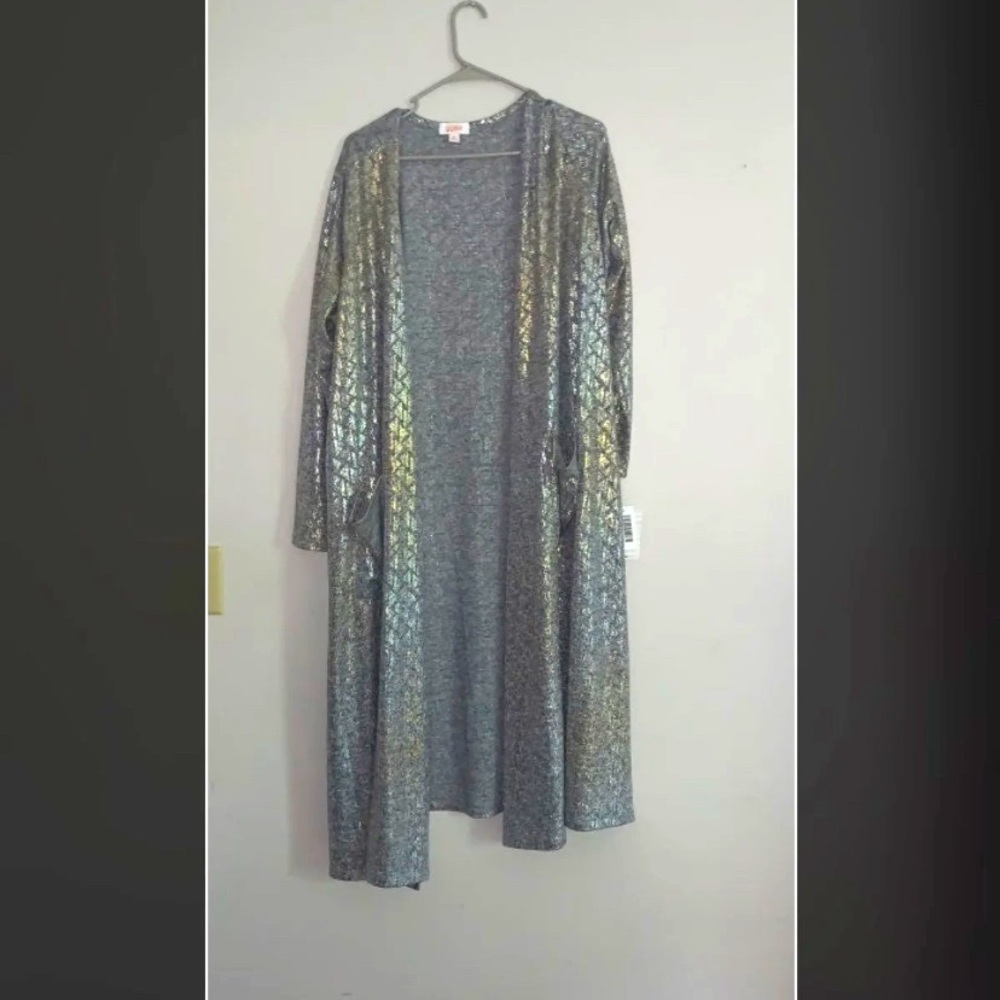 LuLaRoe Sarah XL